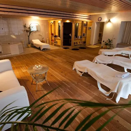 Bergstatter Hof 3* 阿尔高内的伊门施塔特