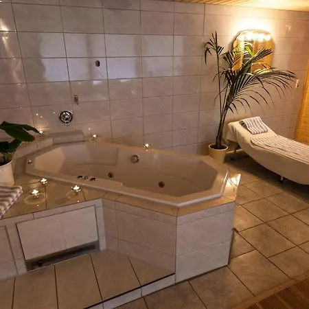 Bergstatter Hof Hotel 3*
