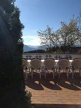 Hotel Bergstatter Hof Immenstadt im Allgäu