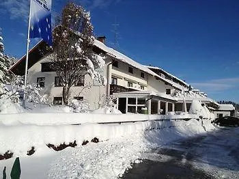 Hotel Bergstatter Hof
