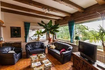 Hotel Bergstatter Hof 3*