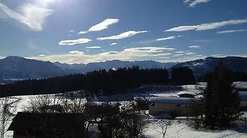 Bergstatter Hof Immenstadt im Allgäu