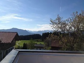 Hotel Bergstatter Hof