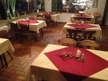 Hotel Bergstatter Hof 3*