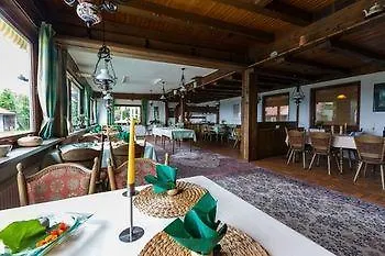 Bergstatter Hof Immenstadt im Allgäu
