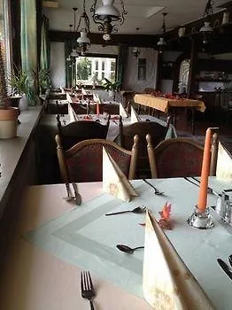 Hotel Bergstatter Hof