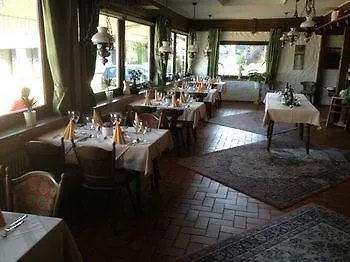 Hotel Bergstatter Hof Immenstadt im Allgäu