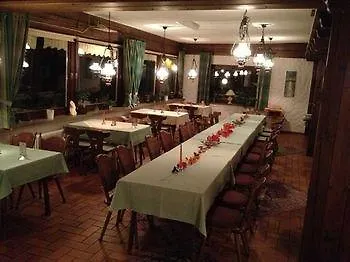 Hotel Bergstatter Hof 3*