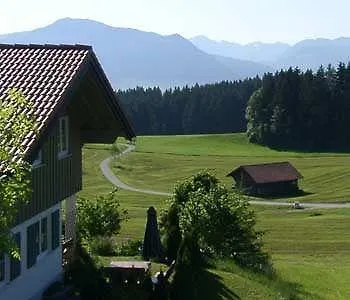 Bergstatter Hof Immenstadt im Allgäu