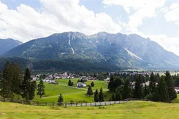 Hotel Bergstatter Hof Immenstadt im Allgäu