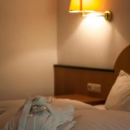 Bergstatter Hof 3*