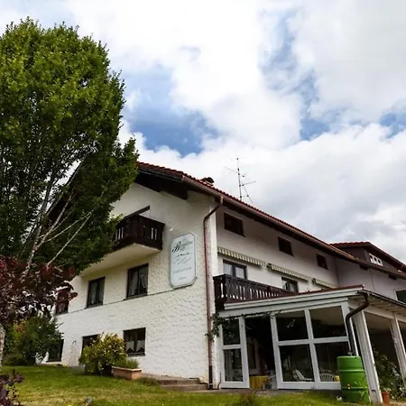 Hotel Bergstatter Hof Immenstadt im Allgäu