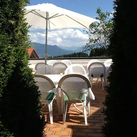 Bergstatter Hof Hotel
