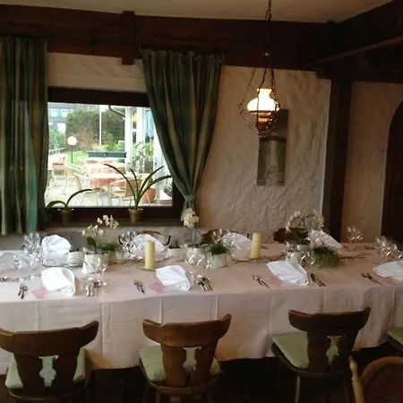 Bergstatter Hof 3*