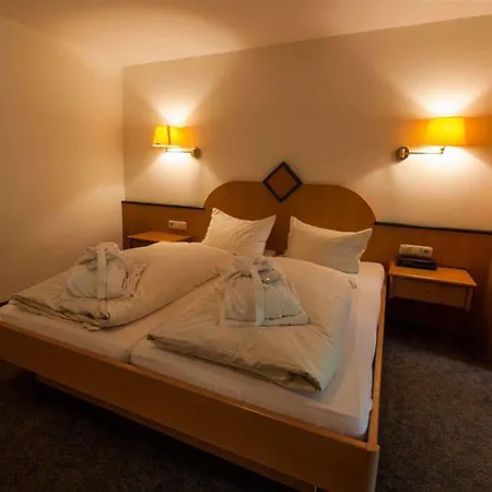 Hotel Bergstatter Hof Immenstadt im Allgäu