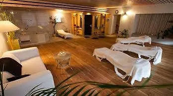 Hotel Bergstatter Hof 3*