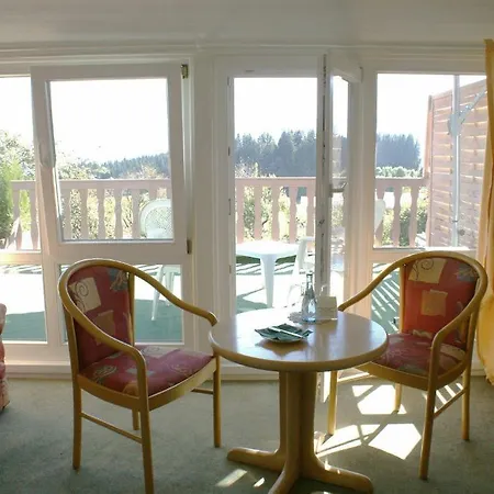 Bergstatter Hof 3*