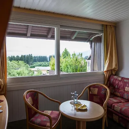 Bergstatter Hof 3*