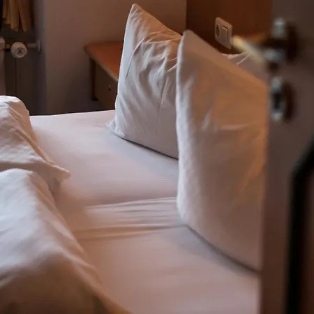 فندق Bergstatter Hof 3*