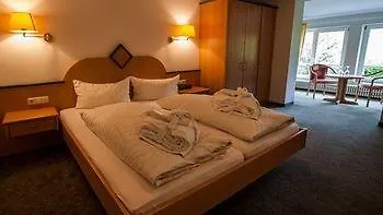 Hotel Bergst 3*