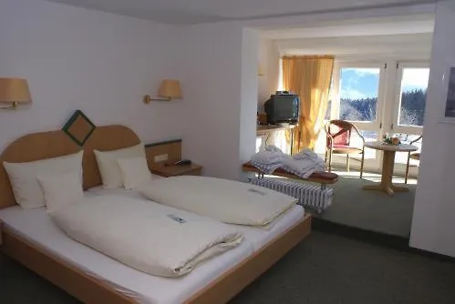 Bergstatter Hof 3* Immenstadt im Allgäu