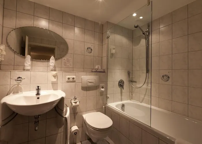 Bergstatter Hof 3* Immenstadt im Allgäu