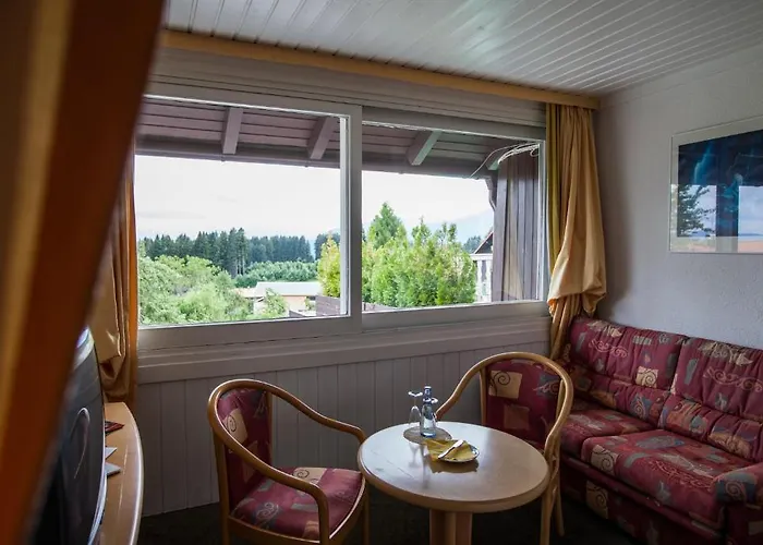 Bergstatter Hof 3*