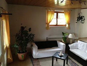 Bergstatter Hof Immenstadt im Allgäu