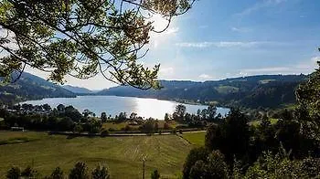 ホテル Bergstatter Hof Immenstadt im Allgäu