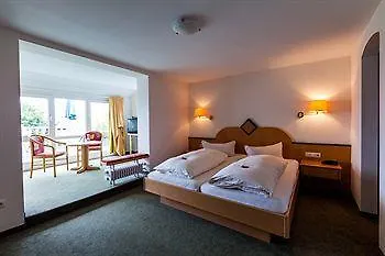 ホテル Bergstatter Hof Immenstadt im Allgäu