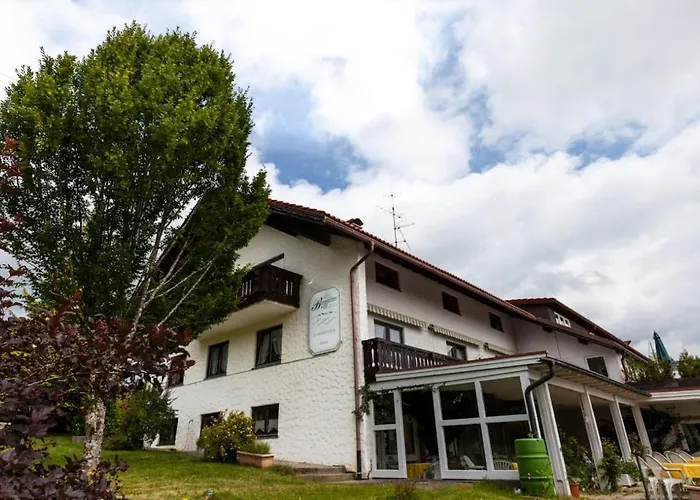 ホテル Bergstatter Hof Immenstadt im Allgäu