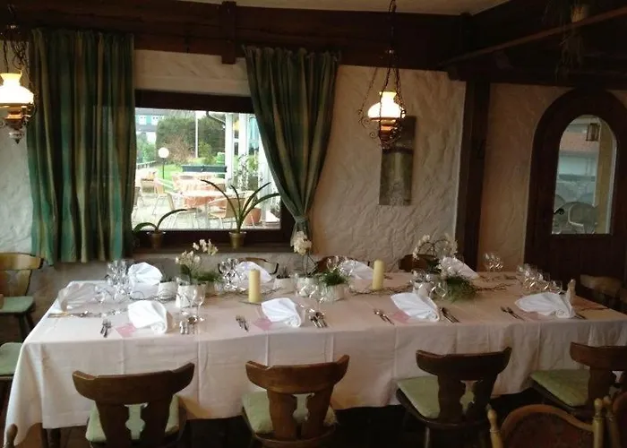 Bergstatter Hof 3*