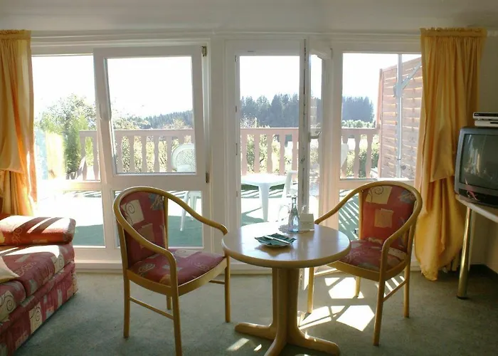 Bergstatter Hof 3*